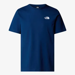 The North Face T-shirt Men’s S/S Box Nse Tee 