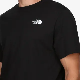 The North Face Redbox 
