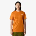 The North Face M S/S REDBOX TEE 