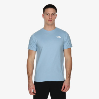 The North Face T-shirt M S/S REDBOX TEE 