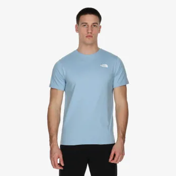 The North Face T-shirt M S/S REDBOX TEE 