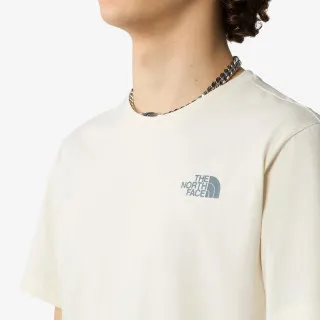 The North Face M S/S REDBOX TEE 
