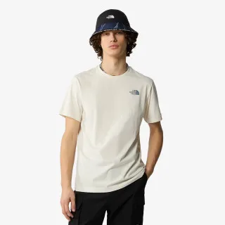 The North Face M S/S REDBOX TEE 