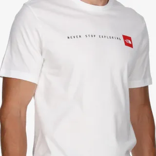 The North Face Never Stop Exploring 