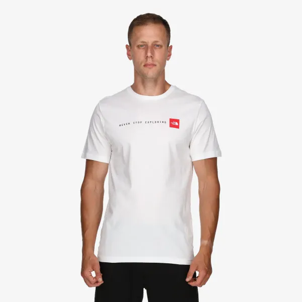 The North Face Never Stop Exploring 