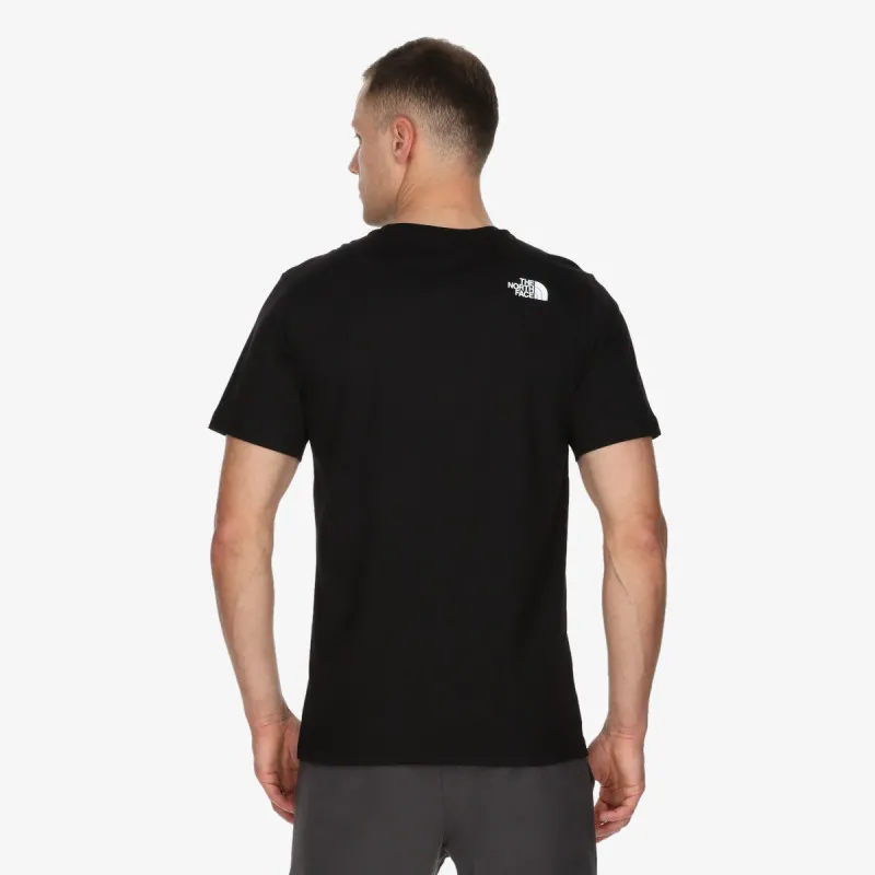 The North Face Never Stop Exploring 