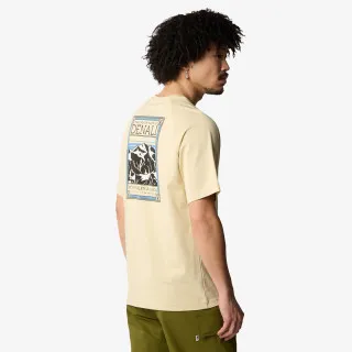 The North Face T-shirt 