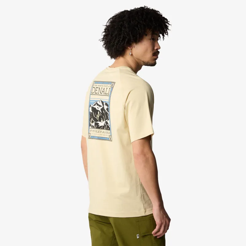 The North Face T-shirt 