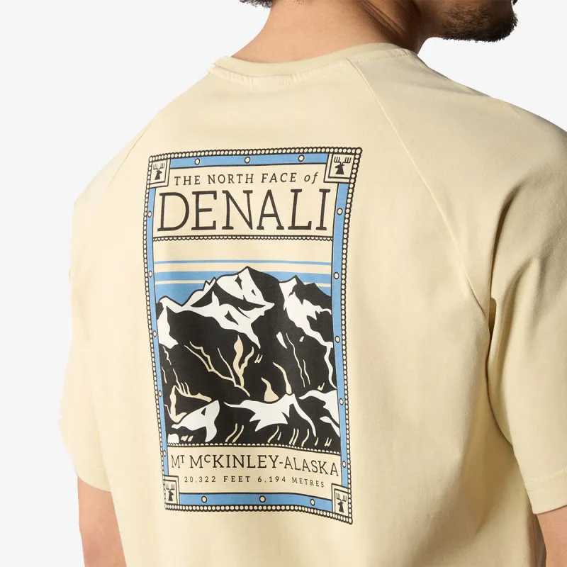 The North Face T-shirt 