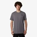 The North Face T-shirt Men’s S/S Box Nse Celebration Tee 