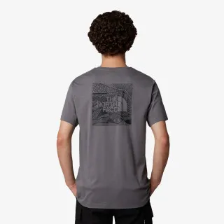 The North Face T-shirt Men’s S/S Box Nse Celebration Tee 