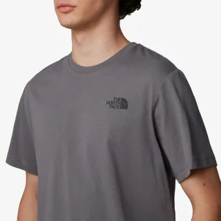 The North Face T-shirt Men’s S/S Box Nse Celebration Tee 