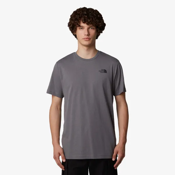The North Face T-shirt Men’s S/S Box Nse Celebration Tee 