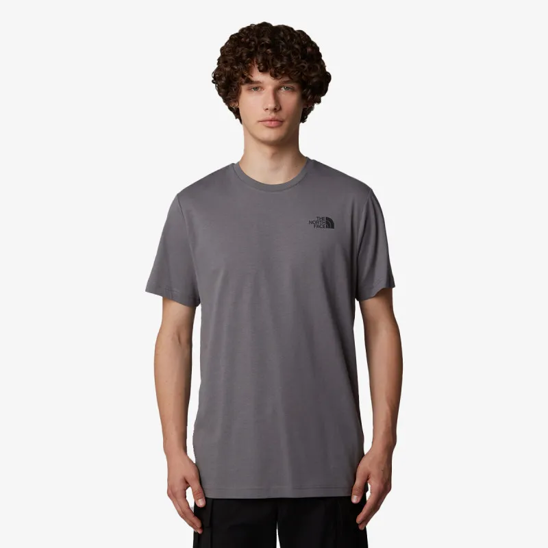 The North Face T-shirt Men’s S/S Box Nse Celebration Tee 