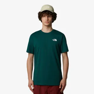 The North Face T-shirt Men’s S/S Box Nse Celebration Tee 
