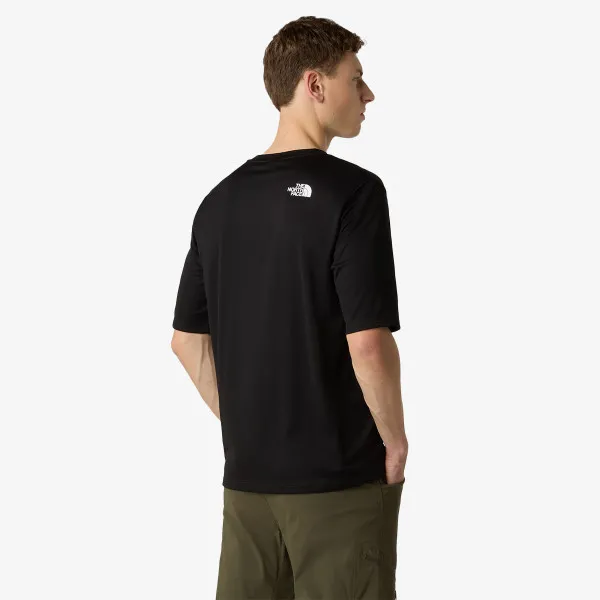 The North Face M SHADOW SS 