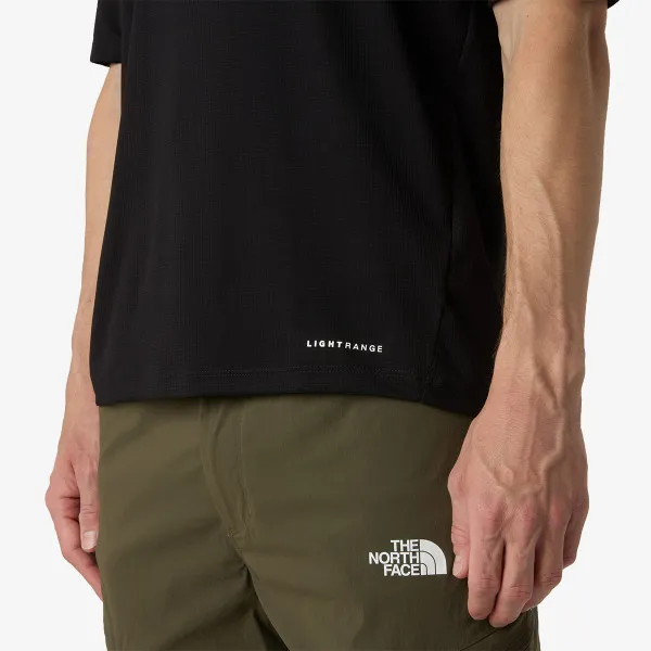 The North Face M SHADOW SS 