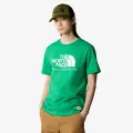 The North Face M BERKELEY CALIFORNIA S/S TEE- IN SCRAP 
