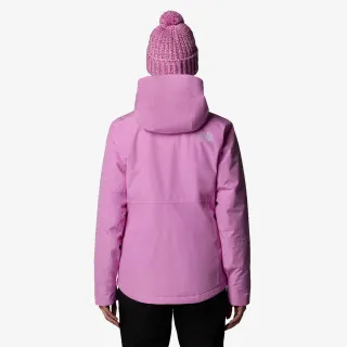 The North Face W DESCENDIT JACKET 