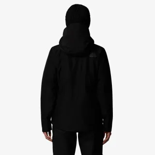 The North Face W DESCENDIT JACKET 