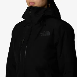 The North Face W DESCENDIT JACKET 