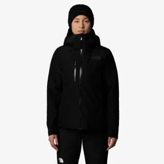 The North Face W DESCENDIT JACKET 