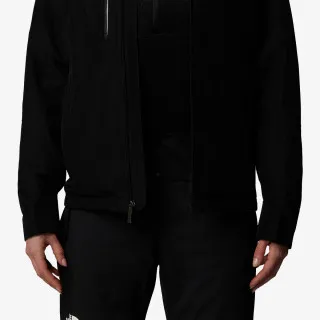 The North Face W DESCENDIT JACKET 