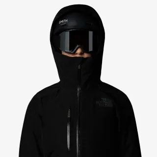 The North Face W DESCENDIT JACKET 