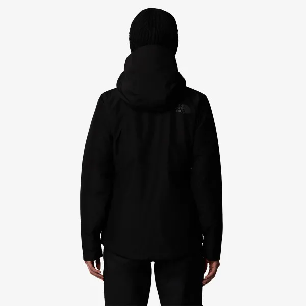 The North Face W DESCENDIT JACKET 