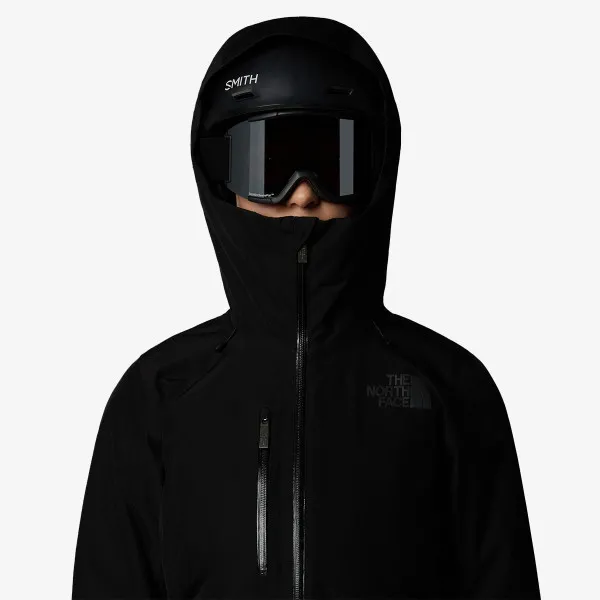 The North Face W DESCENDIT JACKET 