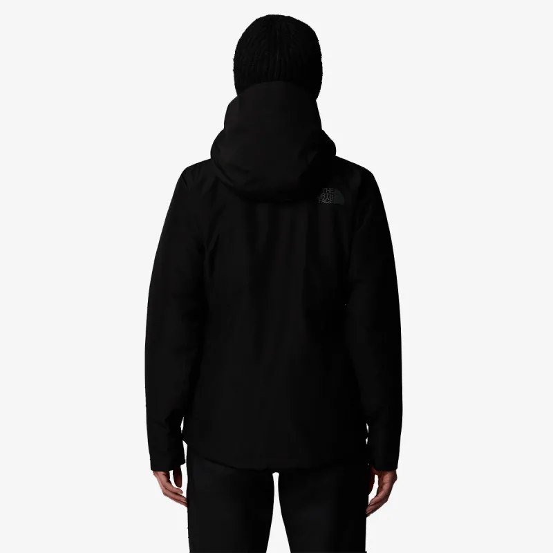 The North Face W DESCENDIT JACKET 