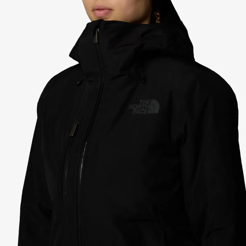 The North Face W DESCENDIT JACKET 