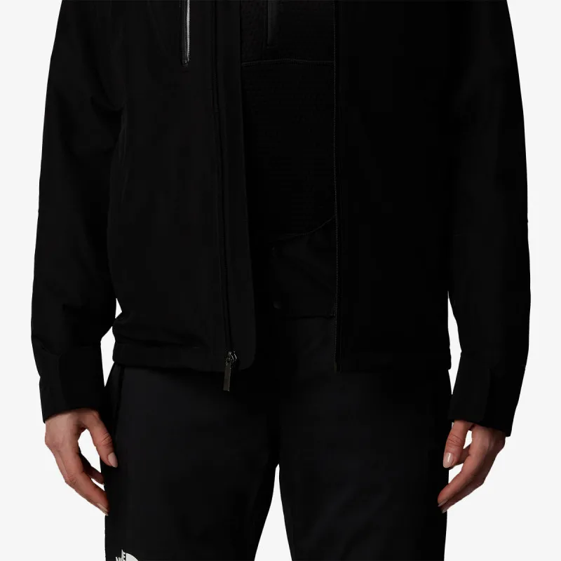 The North Face W DESCENDIT JACKET 
