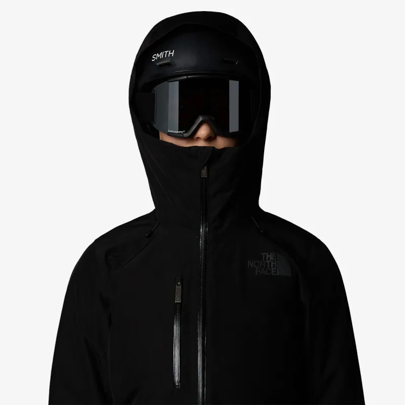 The North Face W DESCENDIT JACKET 