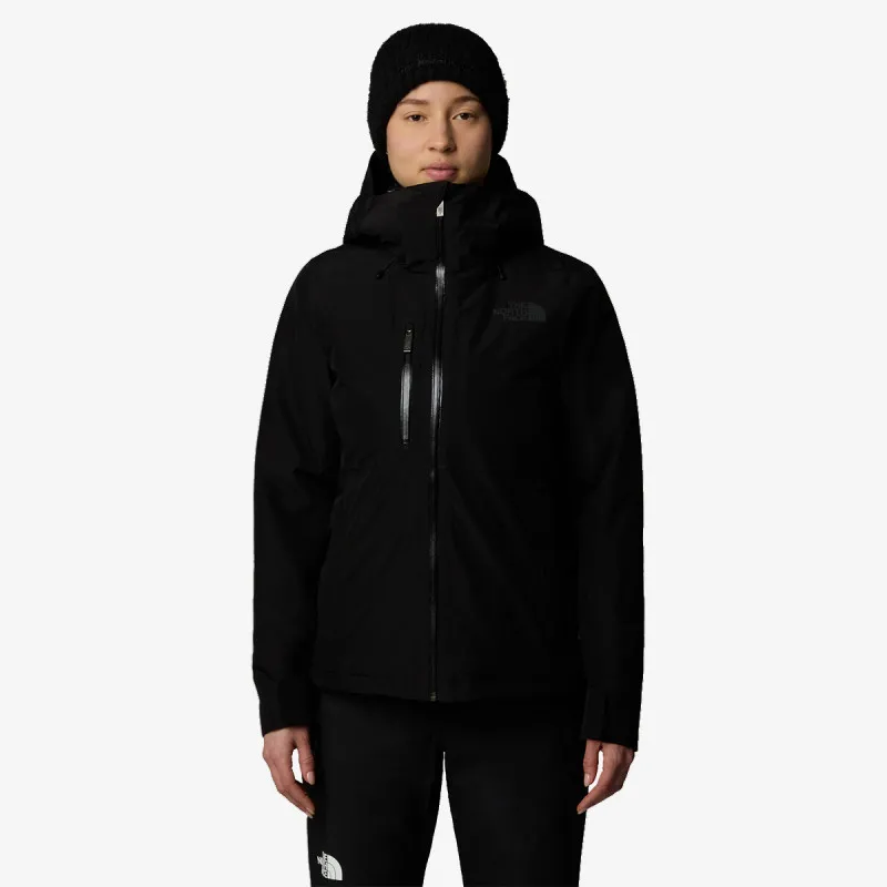 The North Face W DESCENDIT JACKET 