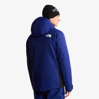The North Face M MOUNT BRE JACKET 