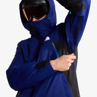 The North Face M MOUNT BRE JACKET 