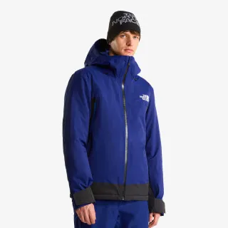 The North Face M MOUNT BRE JACKET 