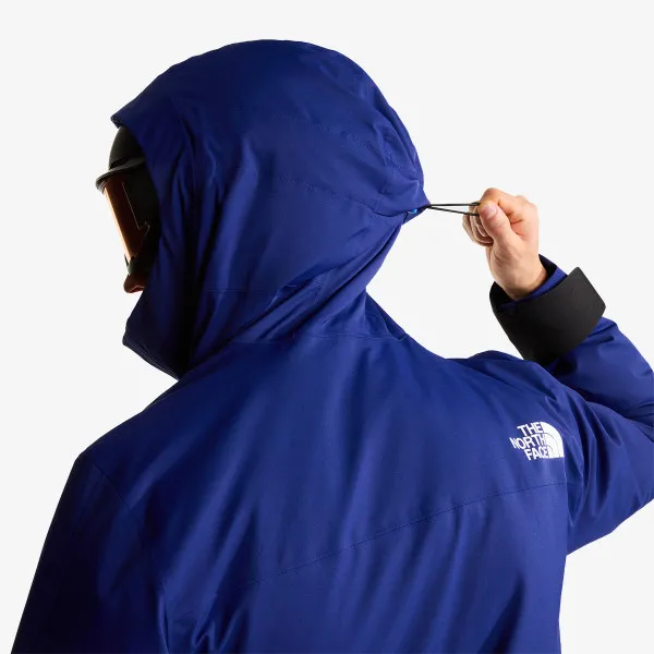 The North Face M MOUNT BRE JACKET 