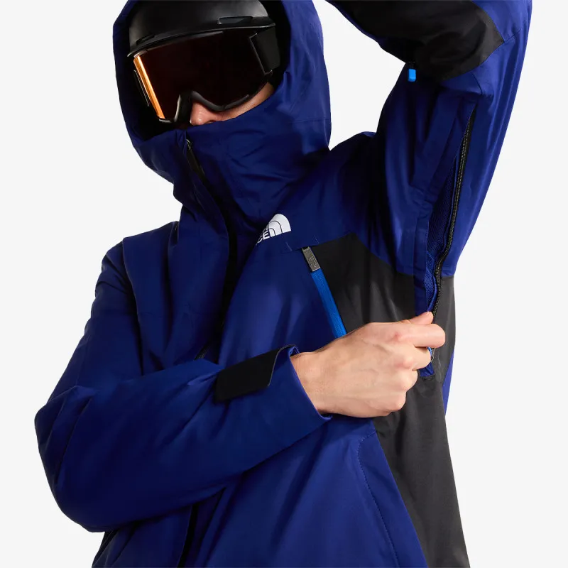 The North Face M MOUNT BRE JACKET 