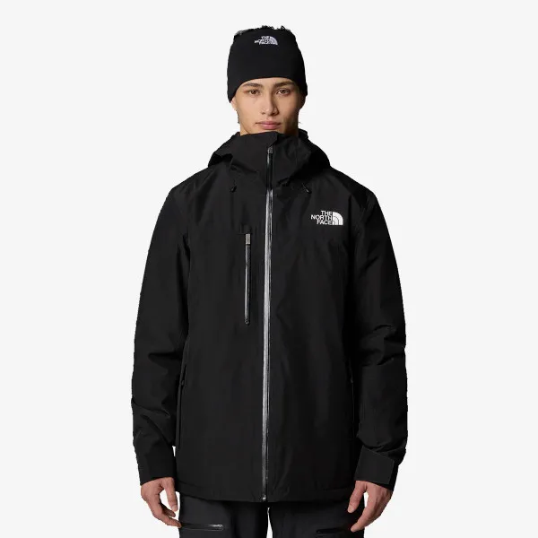 The North Face M DESCENDIT JACKET 