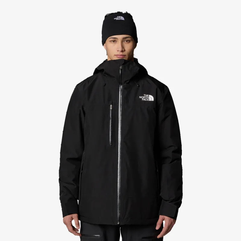 The North Face M DESCENDIT JACKET 