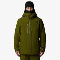 The North Face M DESCENDIT JACKET 