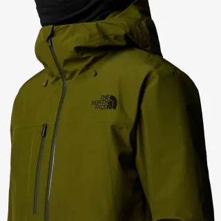 The North Face M DESCENDIT JACKET 