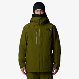 The North Face M DESCENDIT JACKET 