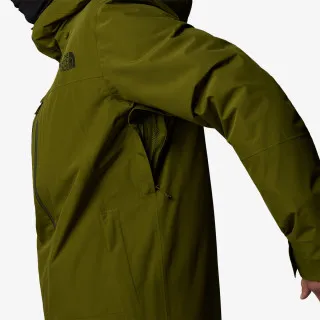 The North Face M DESCENDIT JACKET 