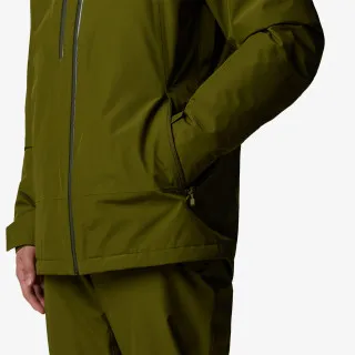 The North Face M DESCENDIT JACKET 