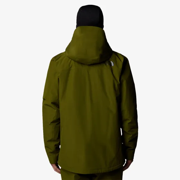 The North Face M DESCENDIT JACKET 