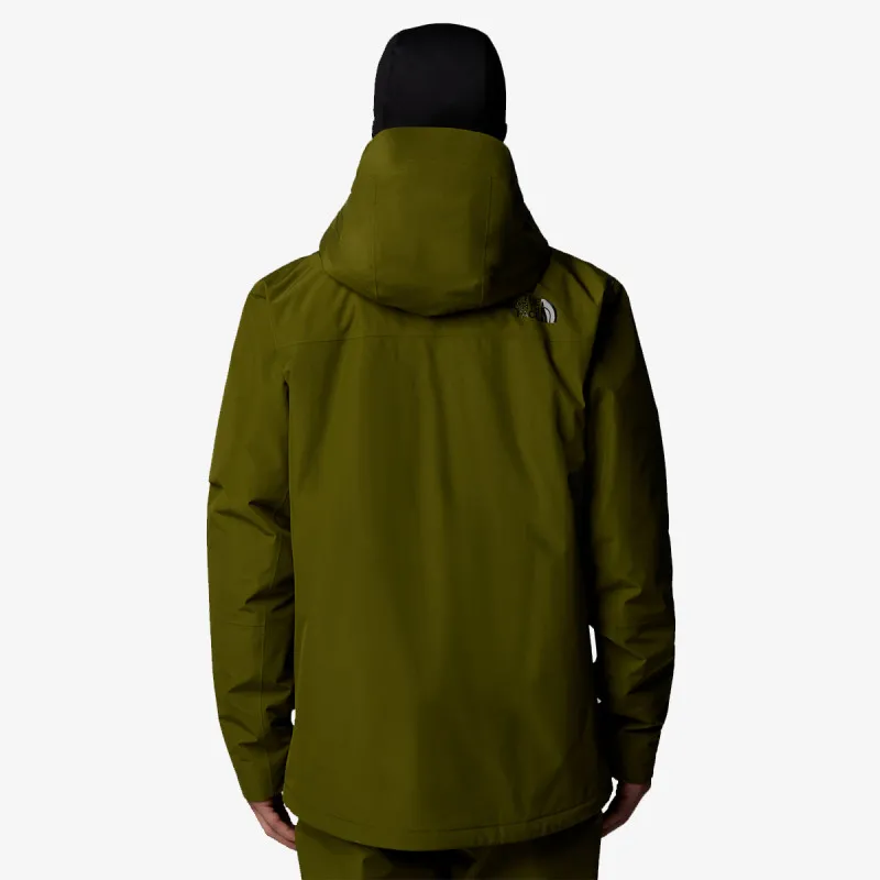 The North Face M DESCENDIT JACKET 