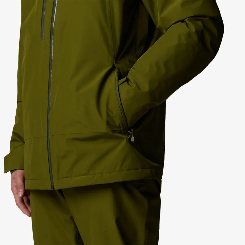 The North Face M DESCENDIT JACKET 